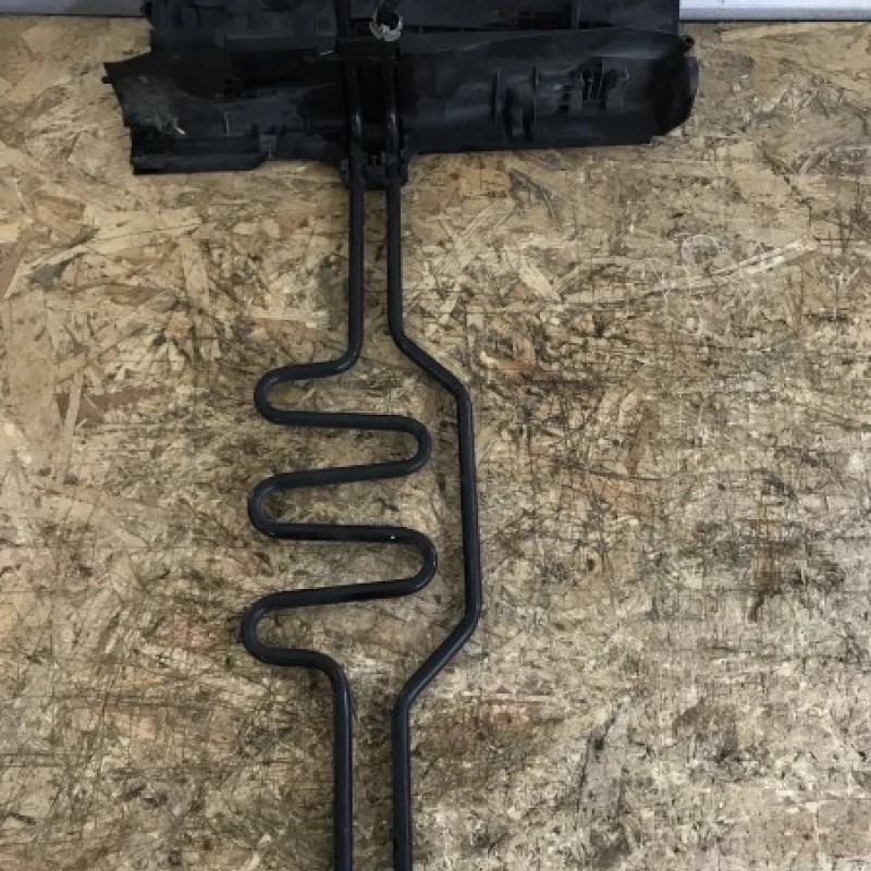 Racitor ulei servo / BMW X1 E84 2012 / Motor, racire si evacuare