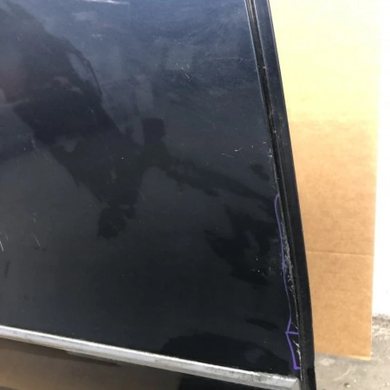 Usa dreapta spate / Volkswagen Passat B6 2006 / Caroserie, oglinzi si faruri