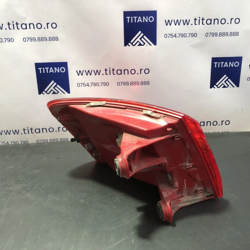 Stop dreapta caroserie / Audi A6 C7 2014 / Caroserie, oglinzi si faruri