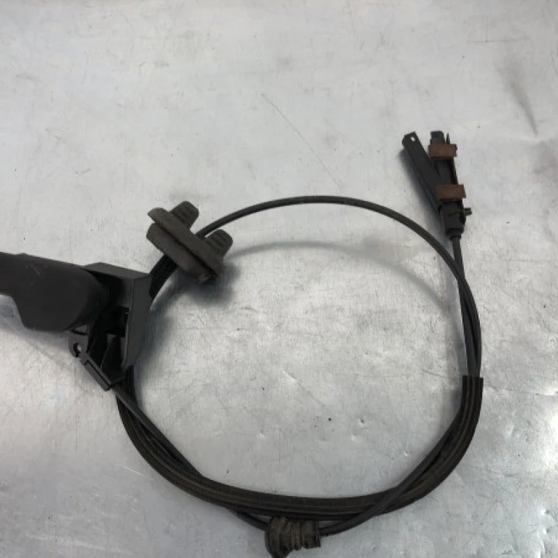 Maner deschidere capota cu cablu Volkswagen Passat B6 2006
