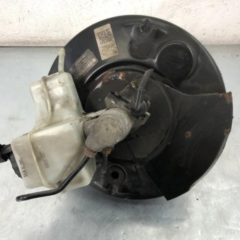 Tulumba frana / Volkswagen Passat B6 2006 / Altele