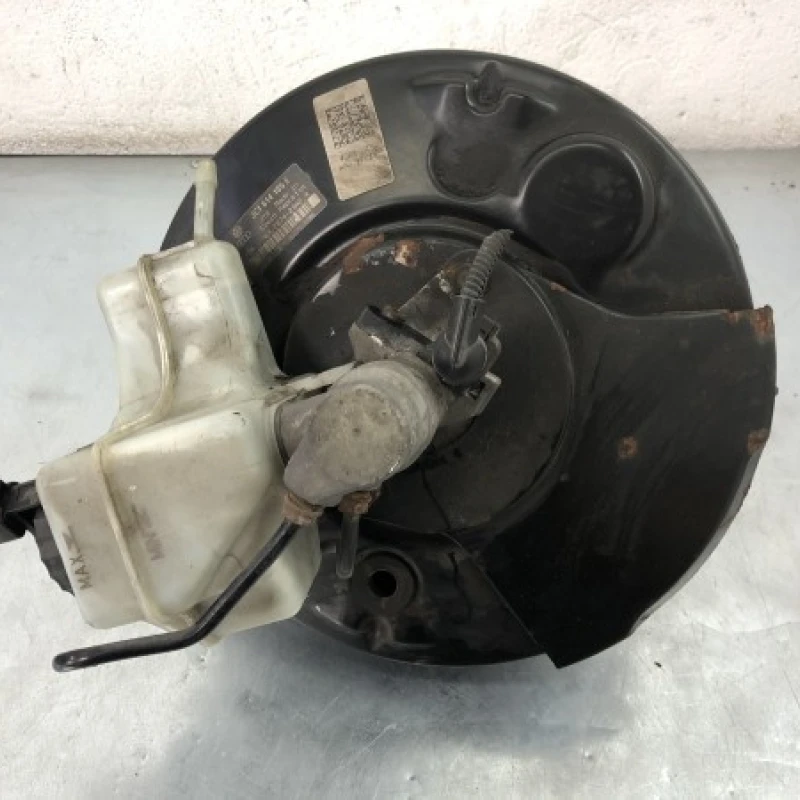 Tulumba frana / Volkswagen Passat B6 2006 / Altele