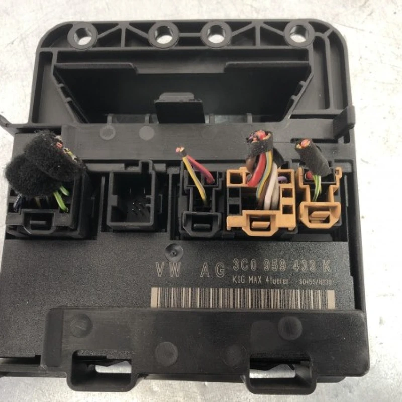 Calculator confort Volkswagen 