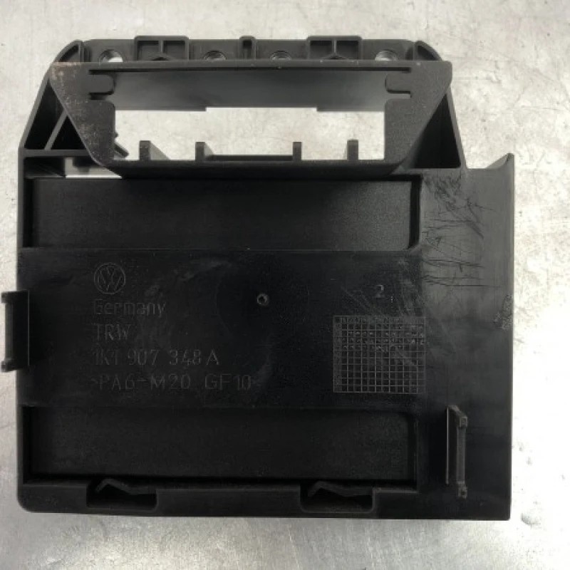 Calculator confort / Volkswagen Passat B6 2006 / Audio si electronice