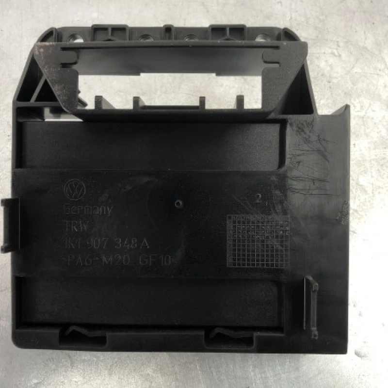 Calculator confort / Volkswagen Passat B6 2006 / Audio si electronice