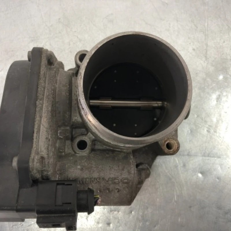 Clapeta acceleratie Volkswagen Passat B6 2006