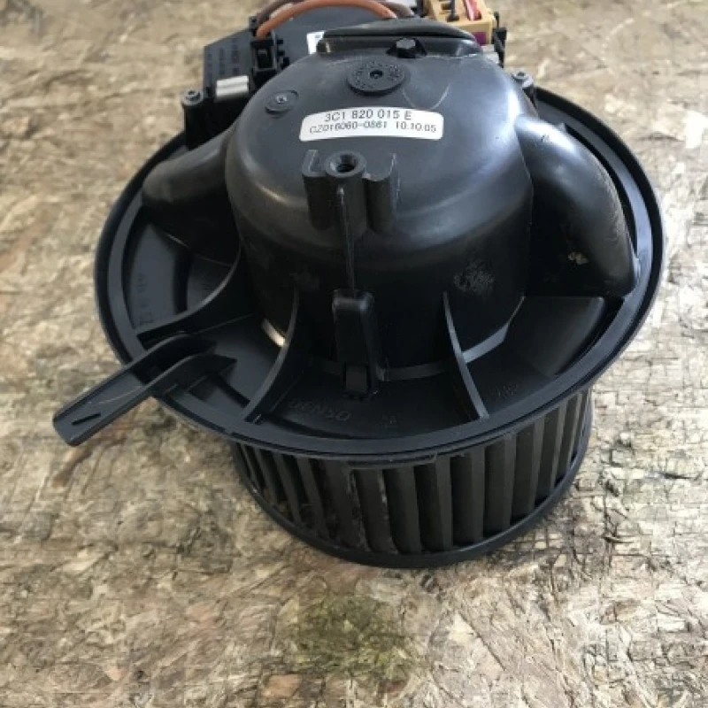 Ventilator bord Volkswagen 