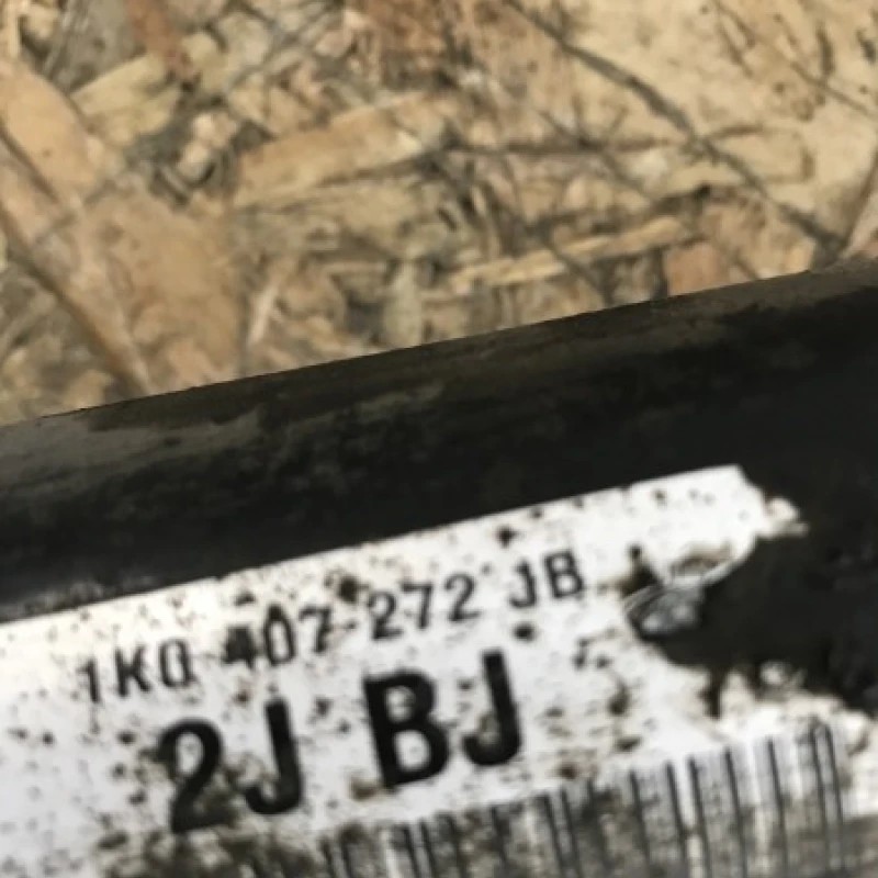 Planetara dreapta fata / Volkswagen Passat B6 2006 / Directie si suspensie