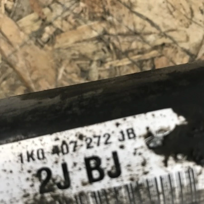 Planetara dreapta fata / Volkswagen Passat B6 2006 / Directie si suspensie