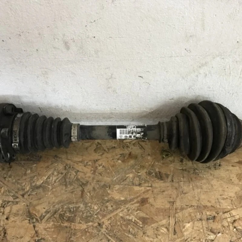 Planetara stanga fata / Volkswagen Passat B6 2006 / Directie si suspensie