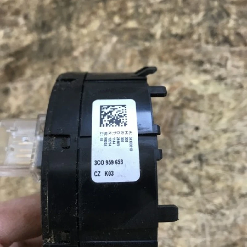 Spira volan / Volkswagen Passat B6 2006 / Caroserie, oglinzi si faruri
