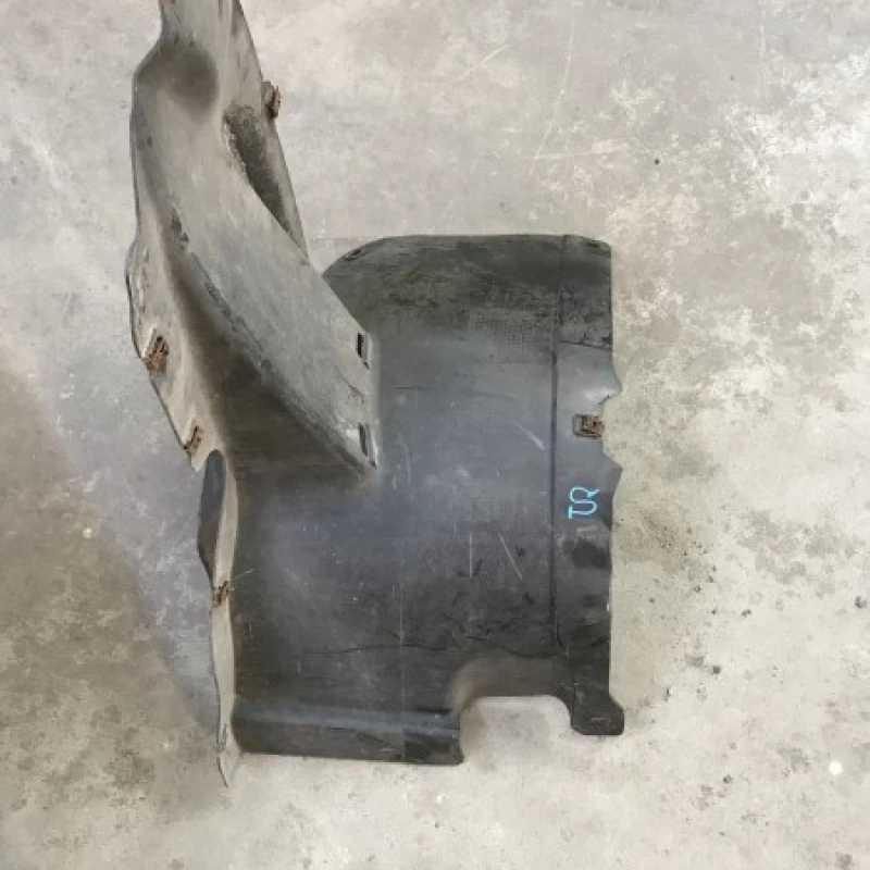 Carenaj mic stanga fata Volkswagen 