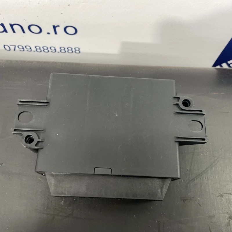 Modul calculator senzori parcare / Volkswagen Sharan 7N 2013 / Audio si electronice