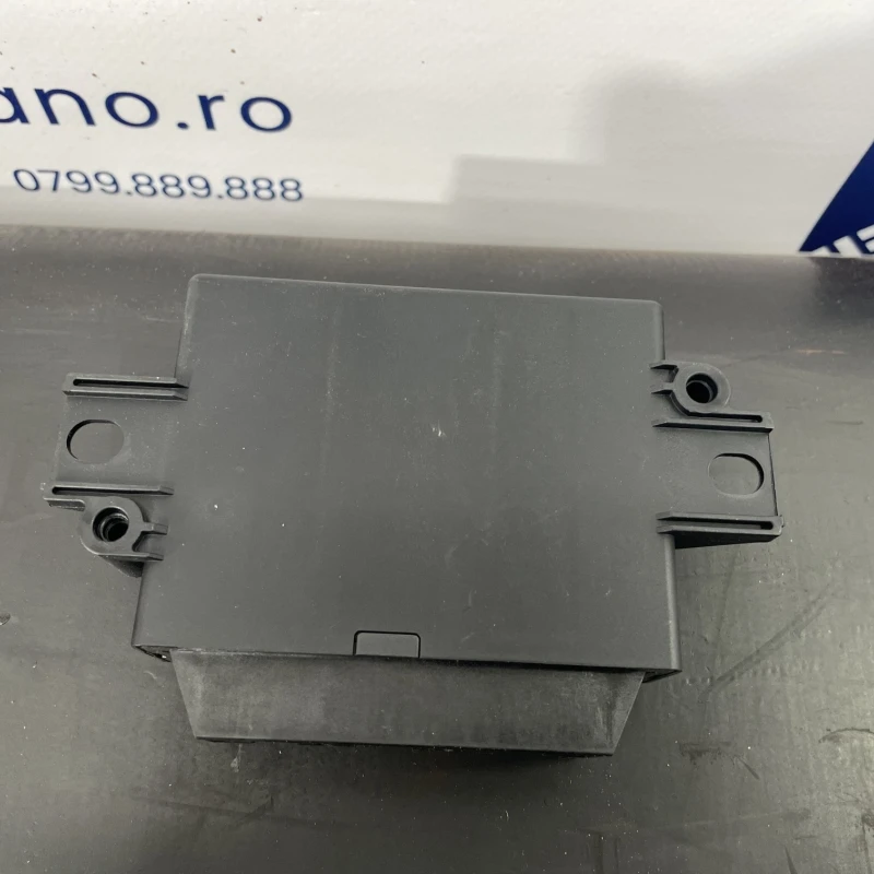 Modul calculator senzori parcare / Volkswagen Sharan 7N 2013 / Audio si electronice