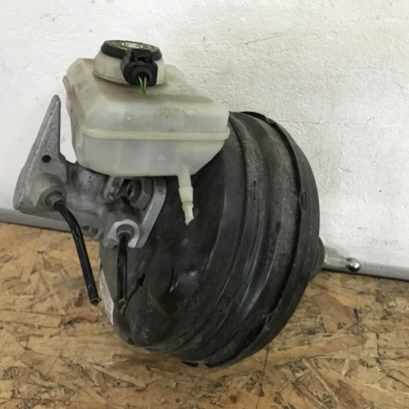 Tulumba frana / Audi A4 B8 2010 / Frane