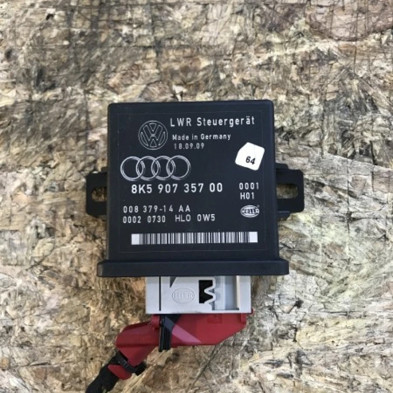 Modul LWR Audi 