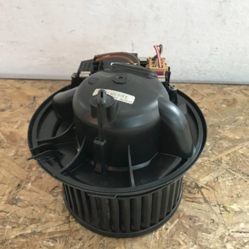 Ventilator bord Volkswagen 
