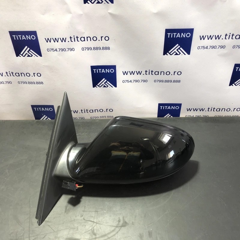 Oglinda stanga / Audi A6 C7 2014 / Caroserie, oglinzi si faruri