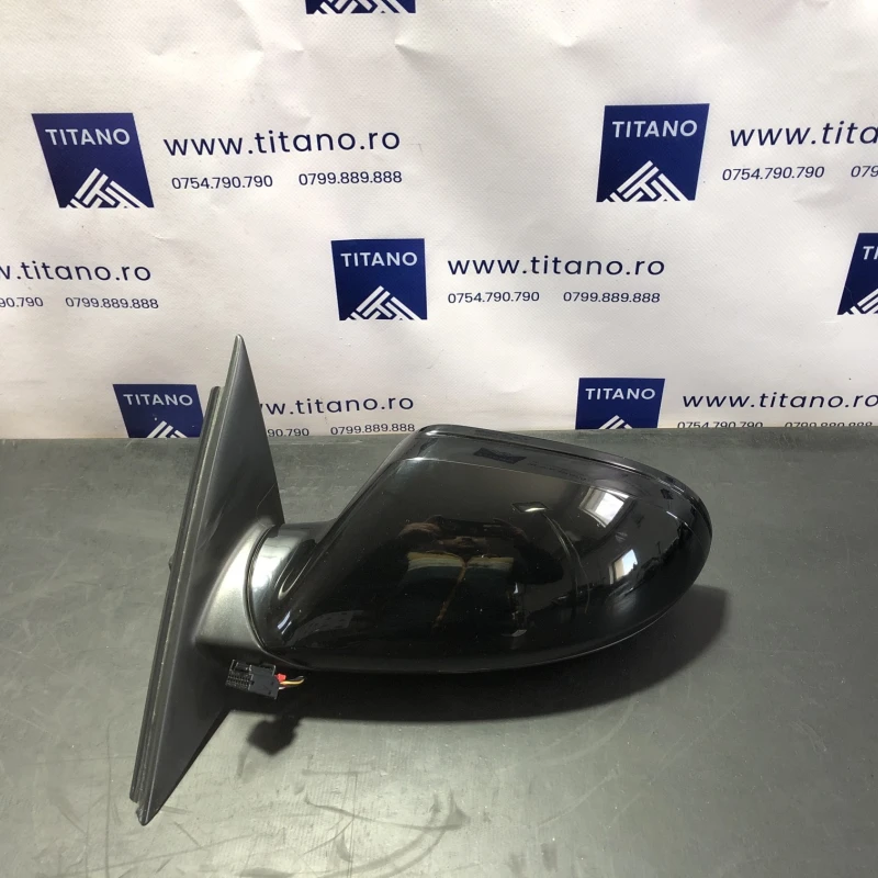 Oglinda stanga / Audi A6 C7 2014 / Caroserie, oglinzi si faruri
