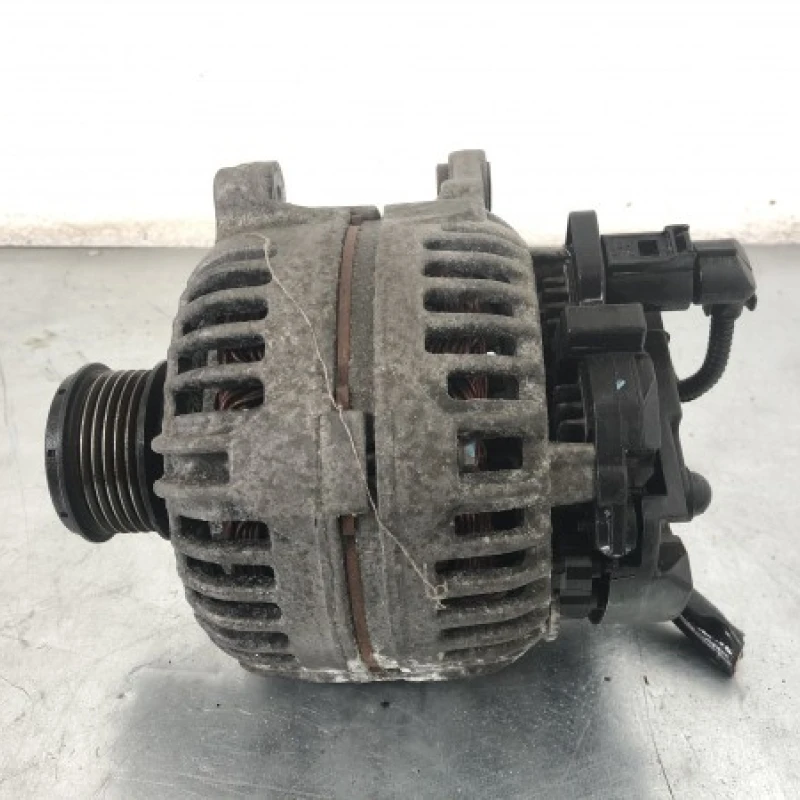 Alternator Volkswagen 