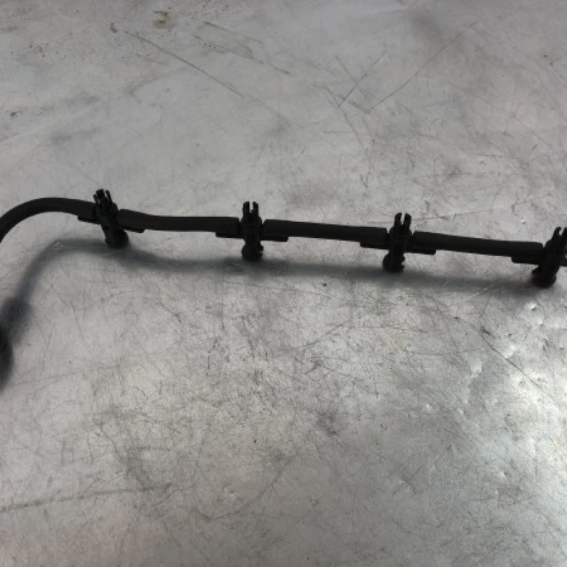 Furtun retur injectoare Audi 