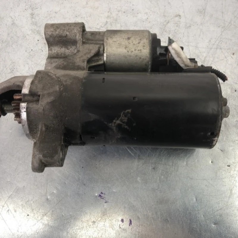 Electromotor Audi A4 B8 2010