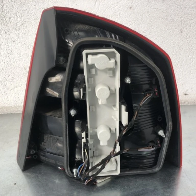 Stop stanga / Skoda Octavia 2 1Z 2013 / Caroserie, oglinzi si faruri
