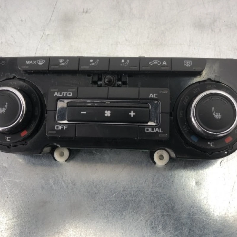 Panou Climatronic Skoda 
