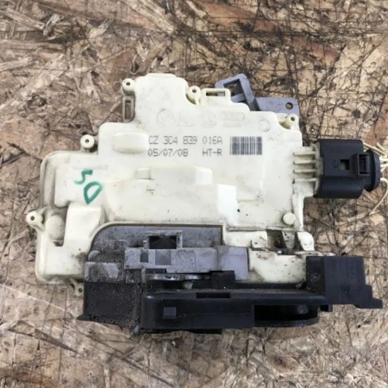 Iala broasca usa dreapta spate Volkswagen 