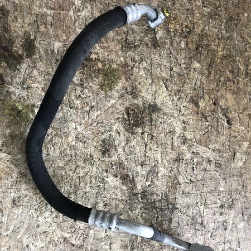 Conducta clima Audi A4 B8 2010