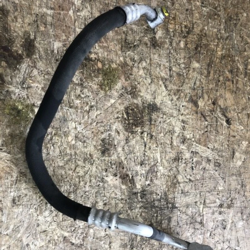 Conducta clima Audi 