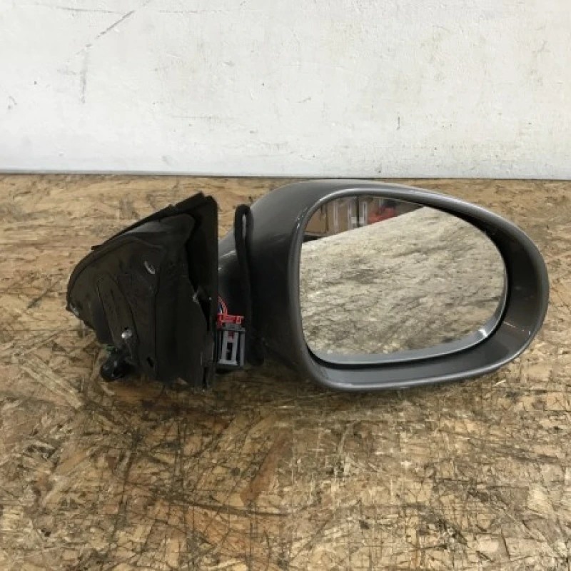 Oglinda dreapta Volkswagen Passat B6 2006