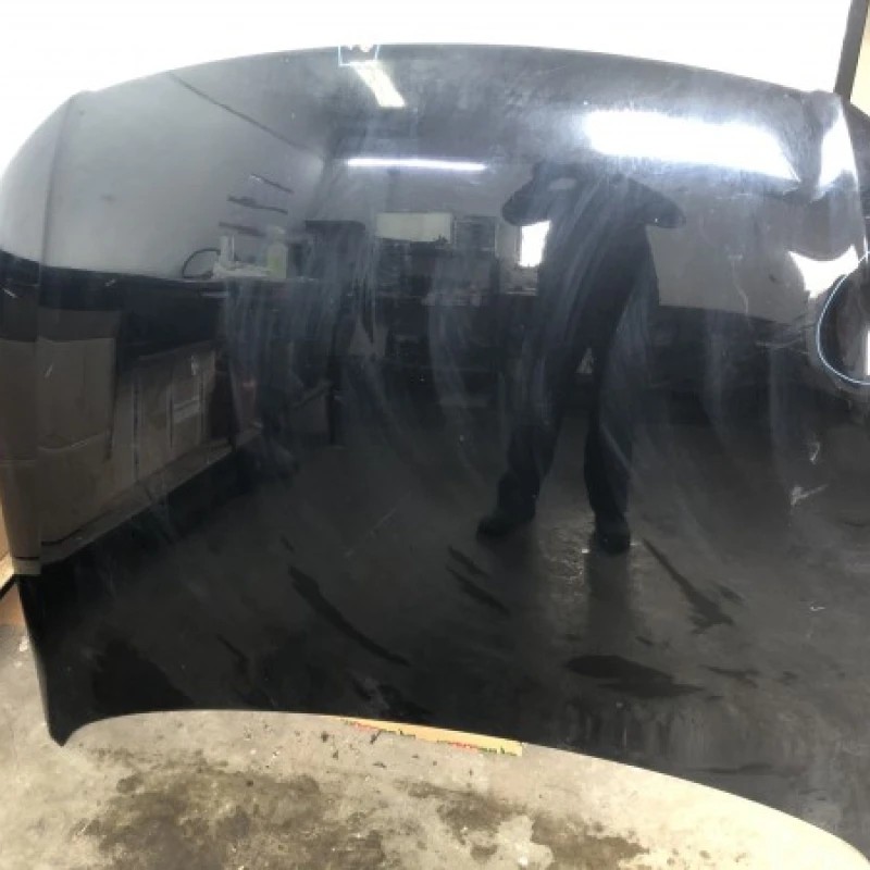 Capota / Volkswagen Passat B6 2006 / Caroserie, oglinzi si faruri