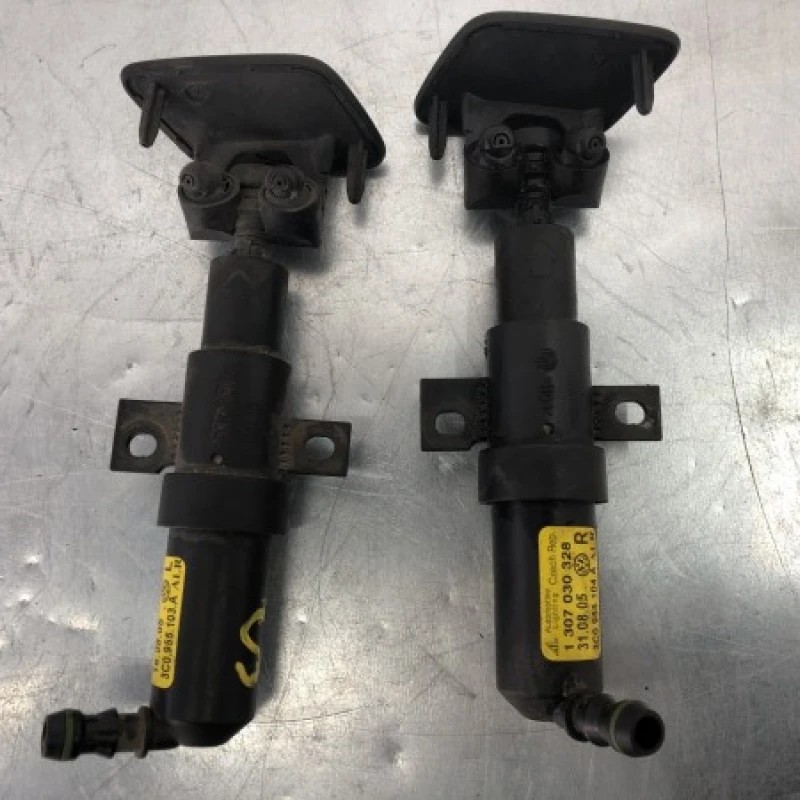 Spalator far / Volkswagen Passat B6 2006 / Altele