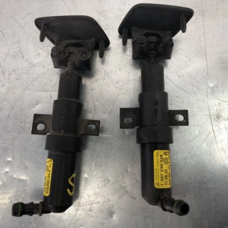 Spalator far / Volkswagen Passat B6 2006 / Altele
