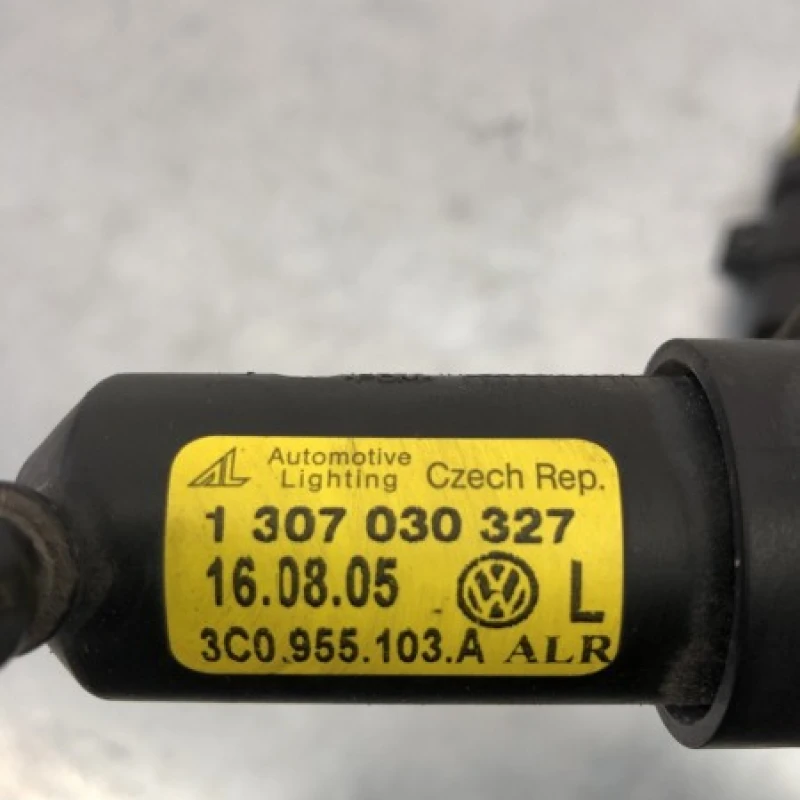 Spalator far / Volkswagen Passat B6 2006 / Altele