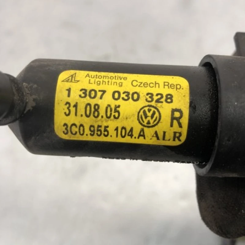 Spalator far / Volkswagen Passat B6 2006 / Altele