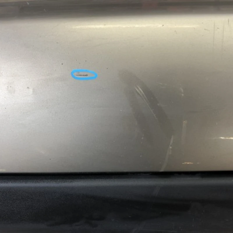 Bara spate / Audi A4 B8 2010 / Caroserie, oglinzi si faruri