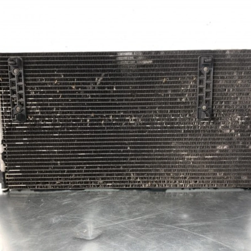 Radiator AC Audi 