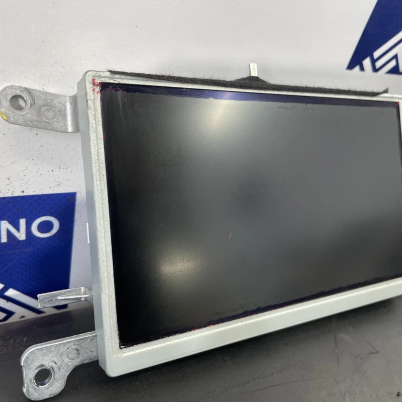 Display navigatie ecran / Audi A4 B8 2013 / Audio si electronice