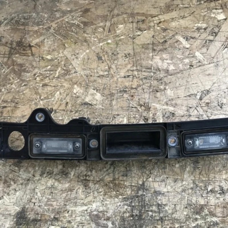 Maner deschidere haion Volkswagen Golf MK6 2011