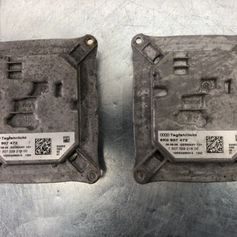 Modul droser xenon Audi 