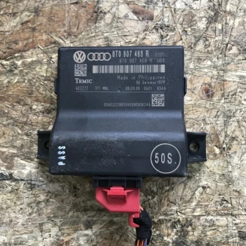 Modul Gateway Audi A4 B8 2010