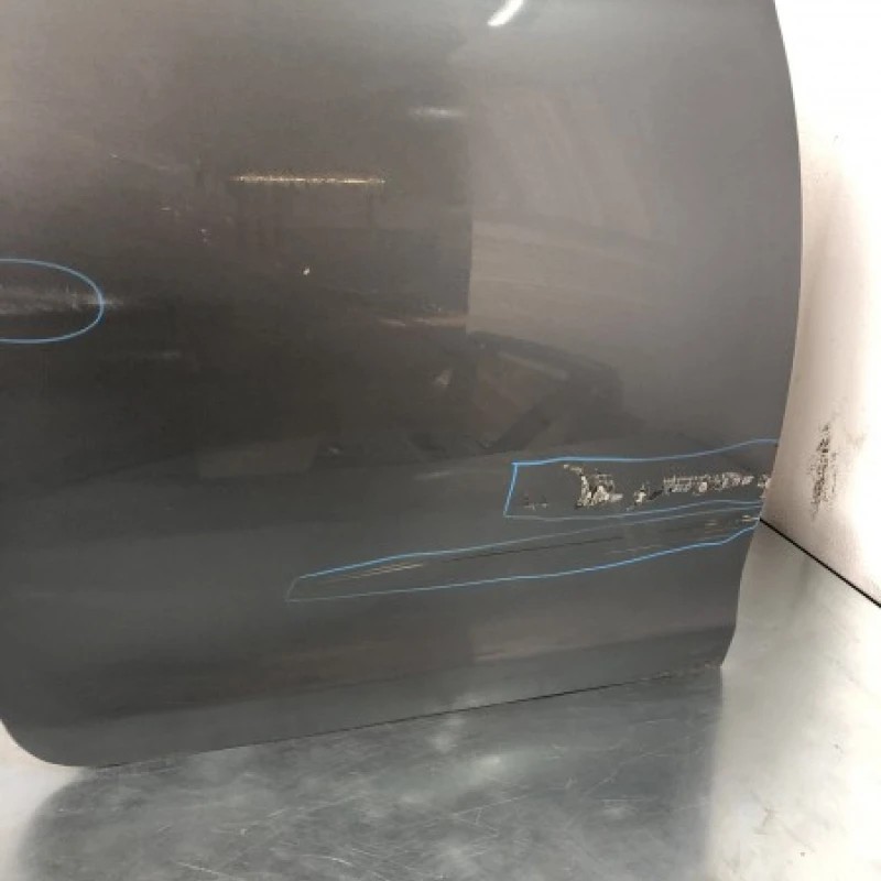 Usa dreapta spate / Volkswagen Golf MK6 2012 / Caroserie, oglinzi si faruri