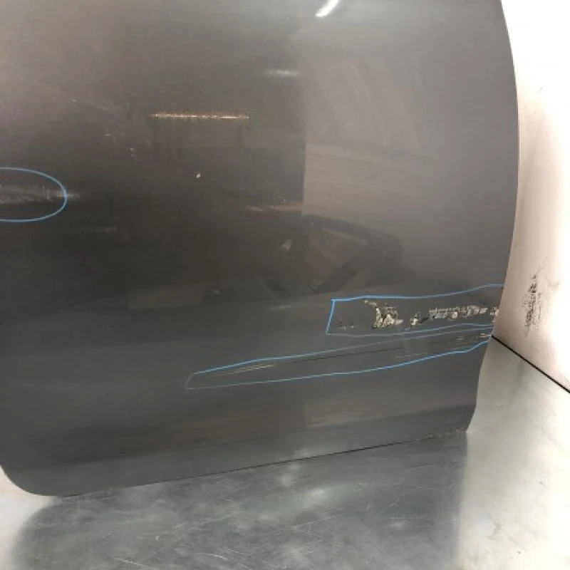 Usa dreapta spate / Volkswagen Golf MK6 2012 / Caroserie, oglinzi si faruri