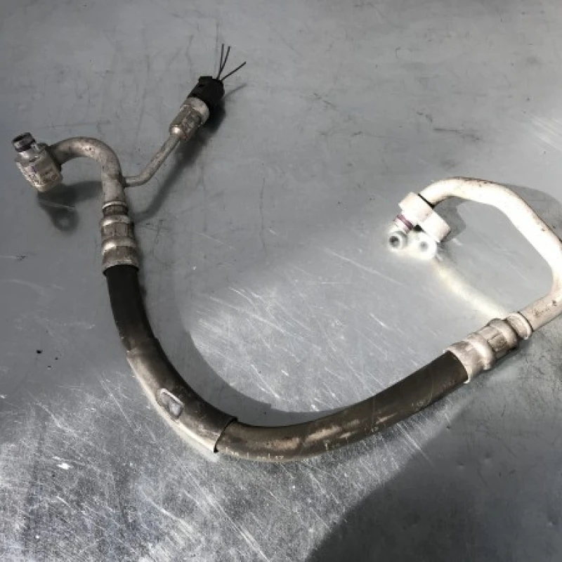 Conducta clima Skoda 