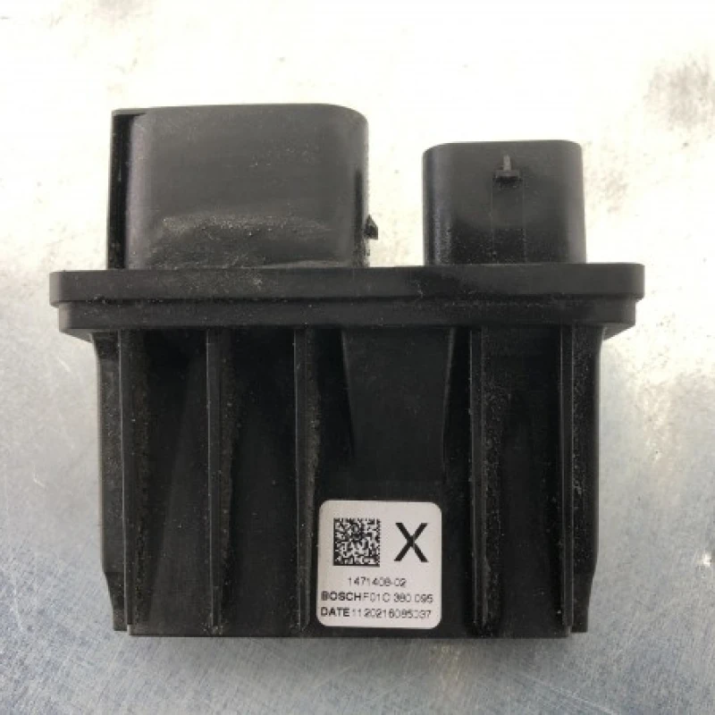 Unitate comanda injectie aditiv Volkswagen 
