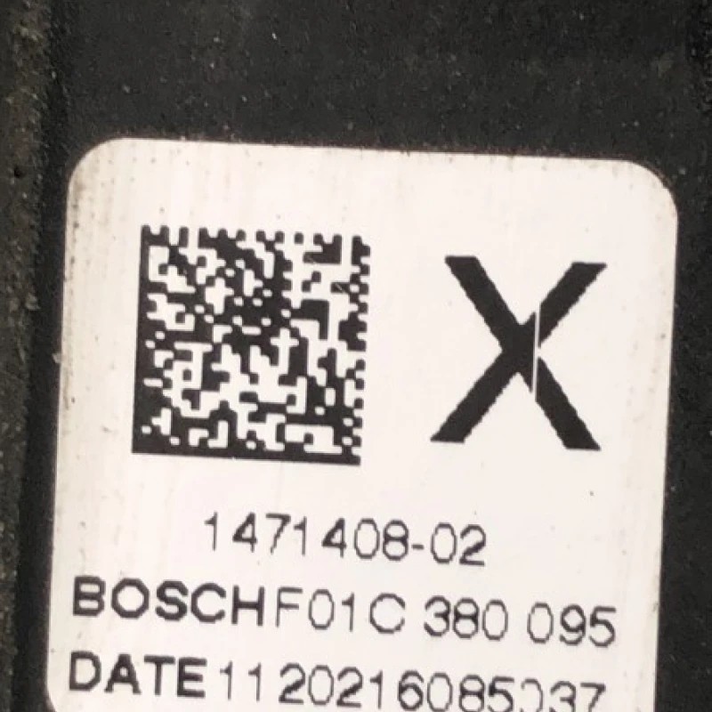Unitate comanda injectie aditiv / Volkswagen Sharan 7N 2012 / Audio si electronice