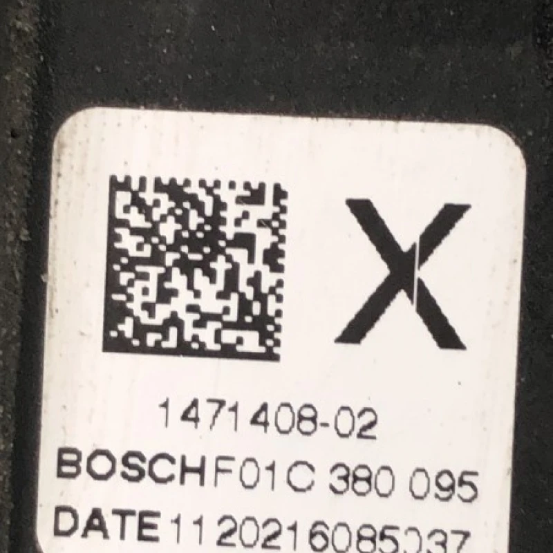 Unitate comanda injectie aditiv / Volkswagen Sharan 7N 2012 / Audio si electronice