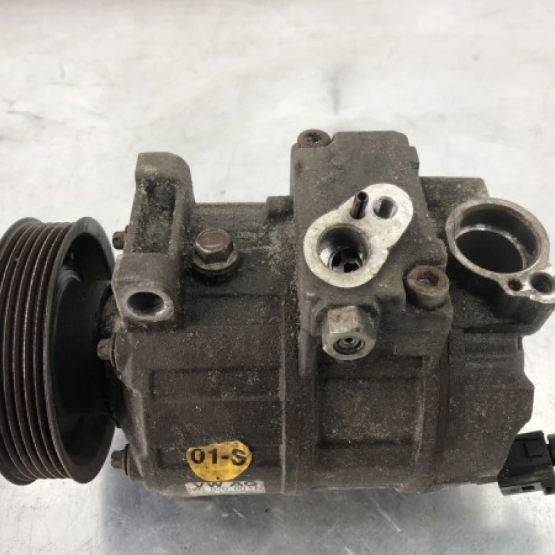 Compresor AC Volkswagen 